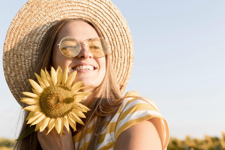 Soak Up Some Sunshine: The Healing Power of Sun Therapy